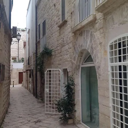 Centro Storico * Giovinazzo