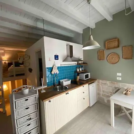 Holiday home Centro Storico