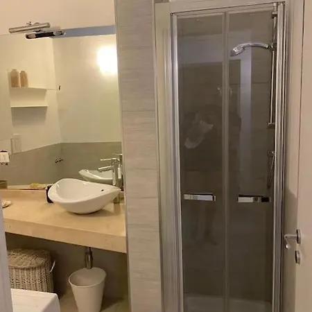 Holiday home Centro Storico Giovinazzo