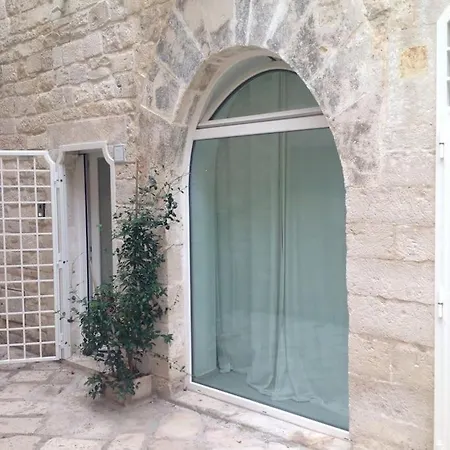 Centro Storico بيت للعطل *