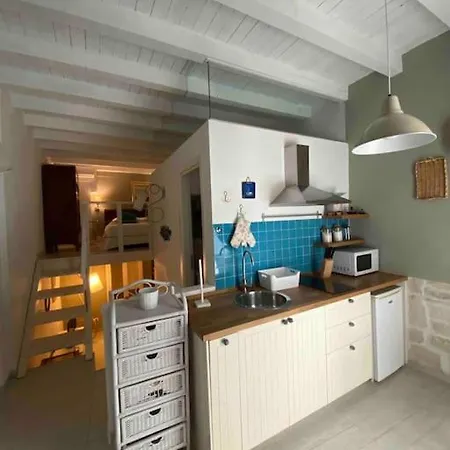 Centro Storico Giovinazzo