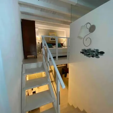 Centro Storico بيت للعطل