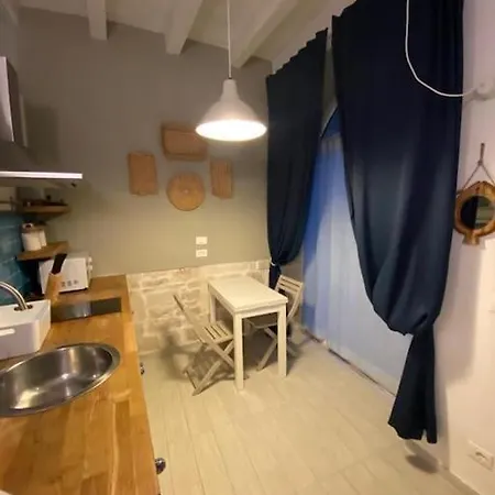 Holiday home Centro Storico