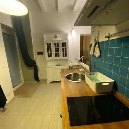 Centro Storico Holiday home Giovinazzo