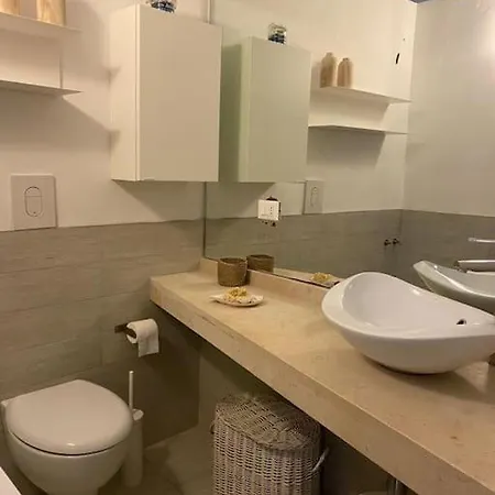 بيت للعطل Centro Storico