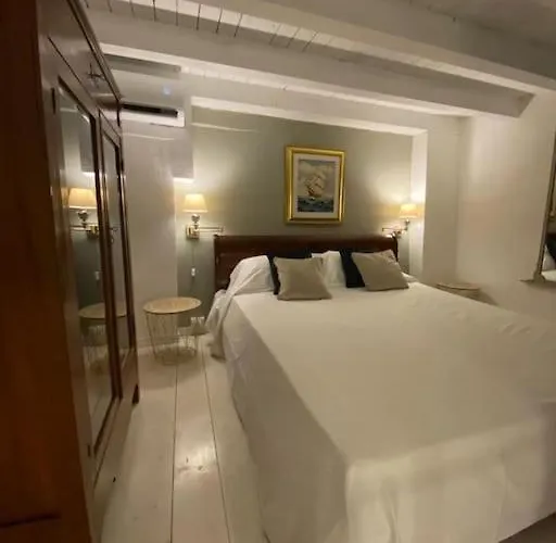 בית נופש Centro Storico *