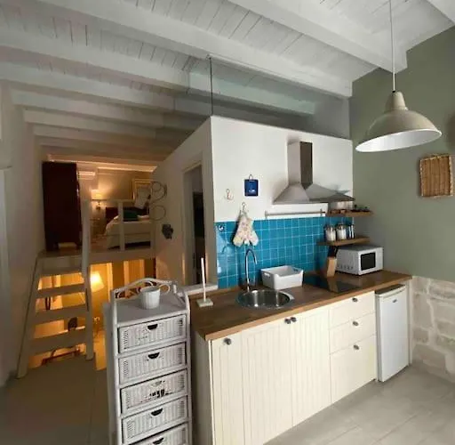 Centro Storico ג'ובינאצו