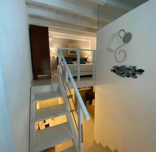 Centro Storico בית נופש