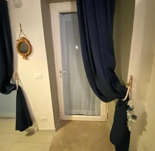 Centro Storico ג'ובינאצו