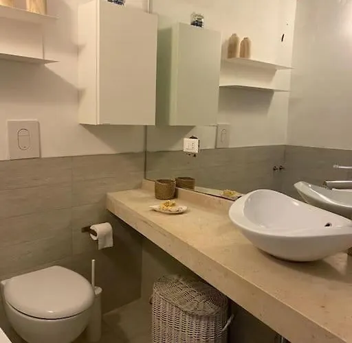 בית נופש Centro Storico